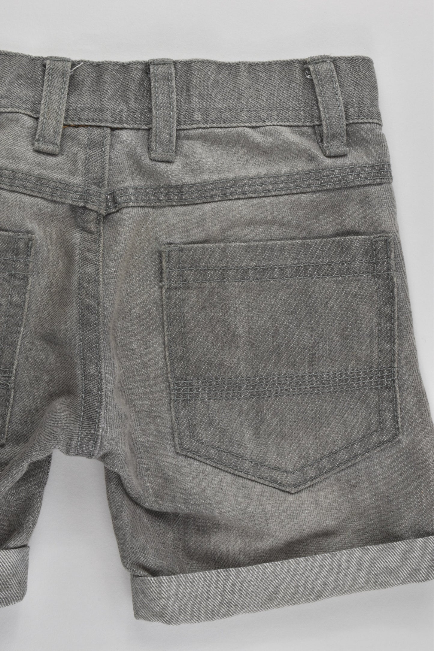 Breakers Size 3 Denim Shorts