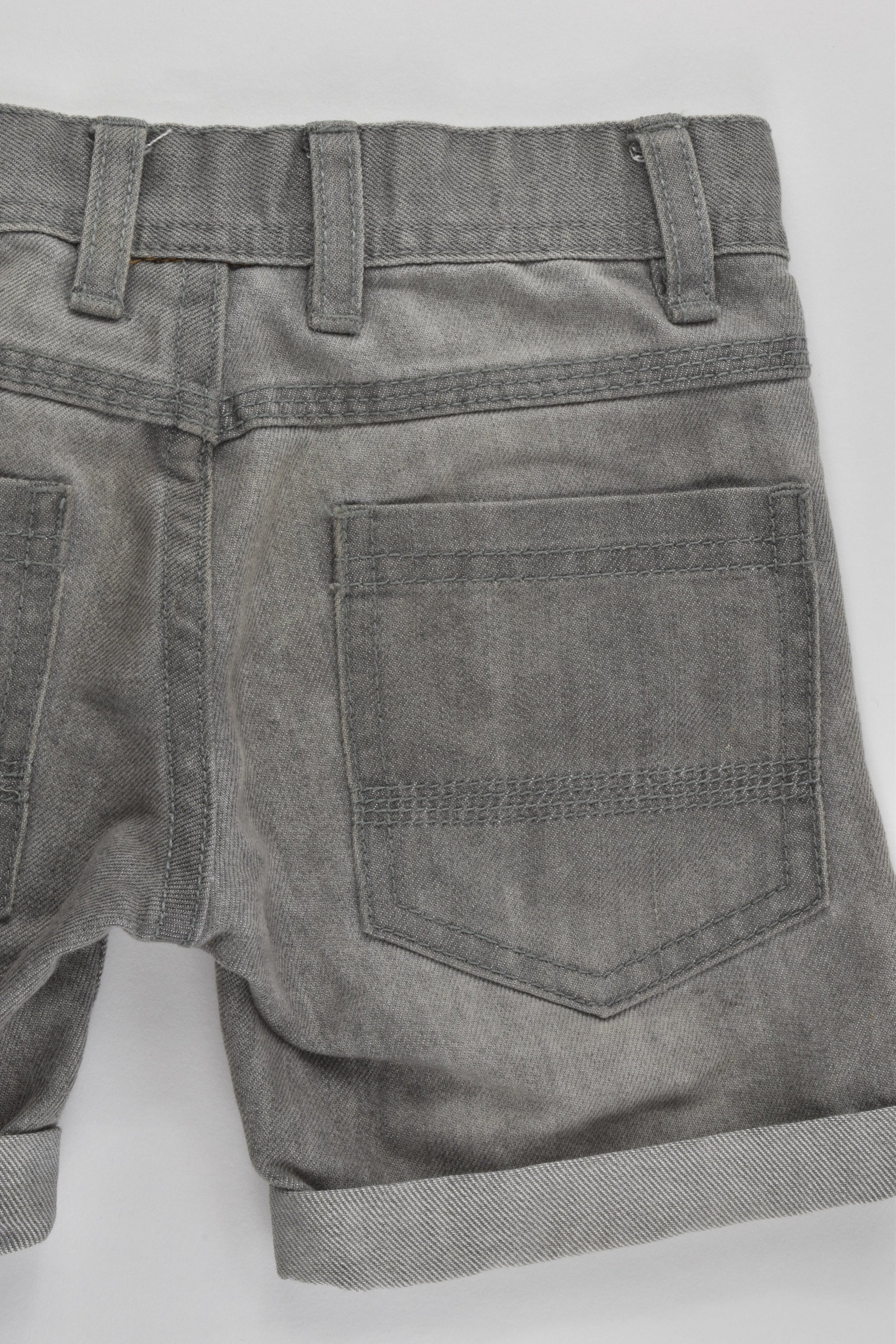 Breakers Size 3 Denim Shorts