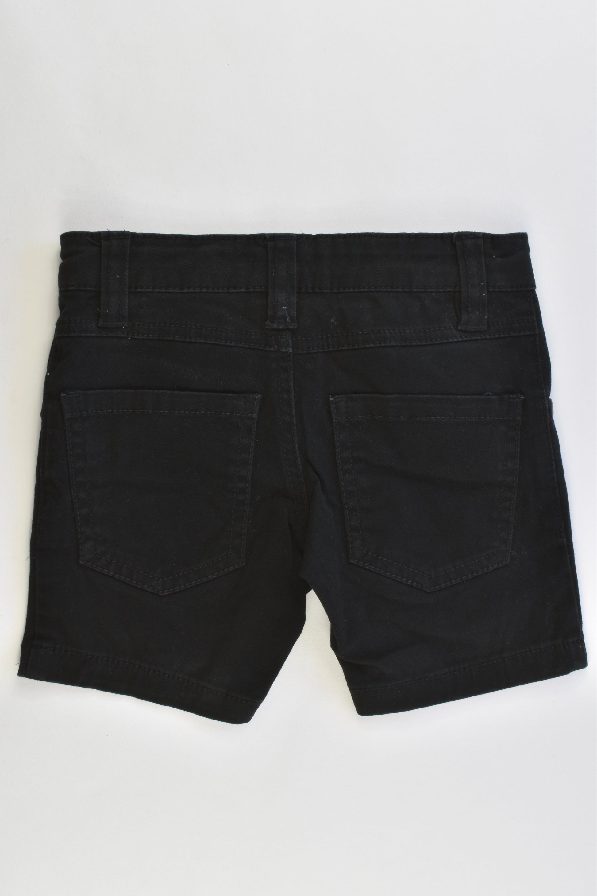 Breakers Size 3 Stretchy Shorts