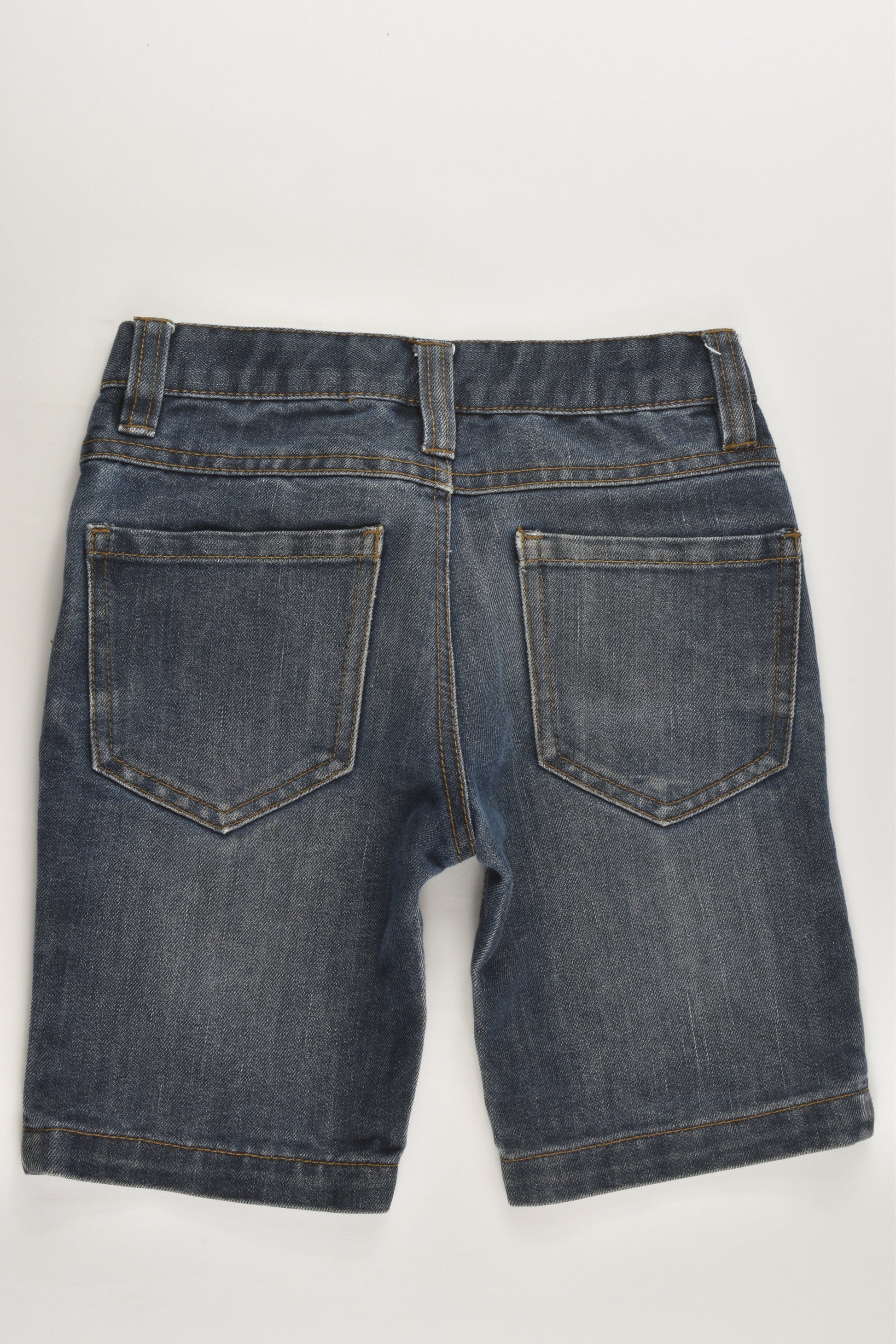 Breakers Size 5 Denim Shorts