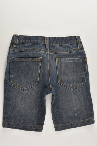 Breakers Size 5 Denim Shorts