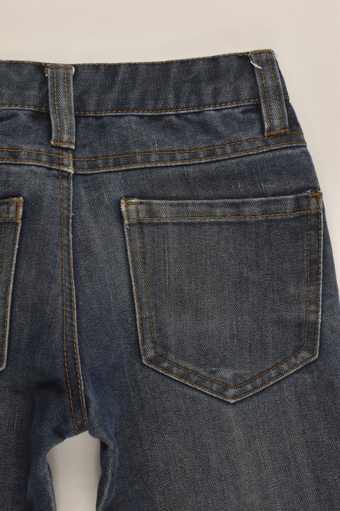 Breakers Size 5 Denim Shorts