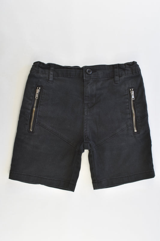 Breakers Size 6 Stretchy Shorts