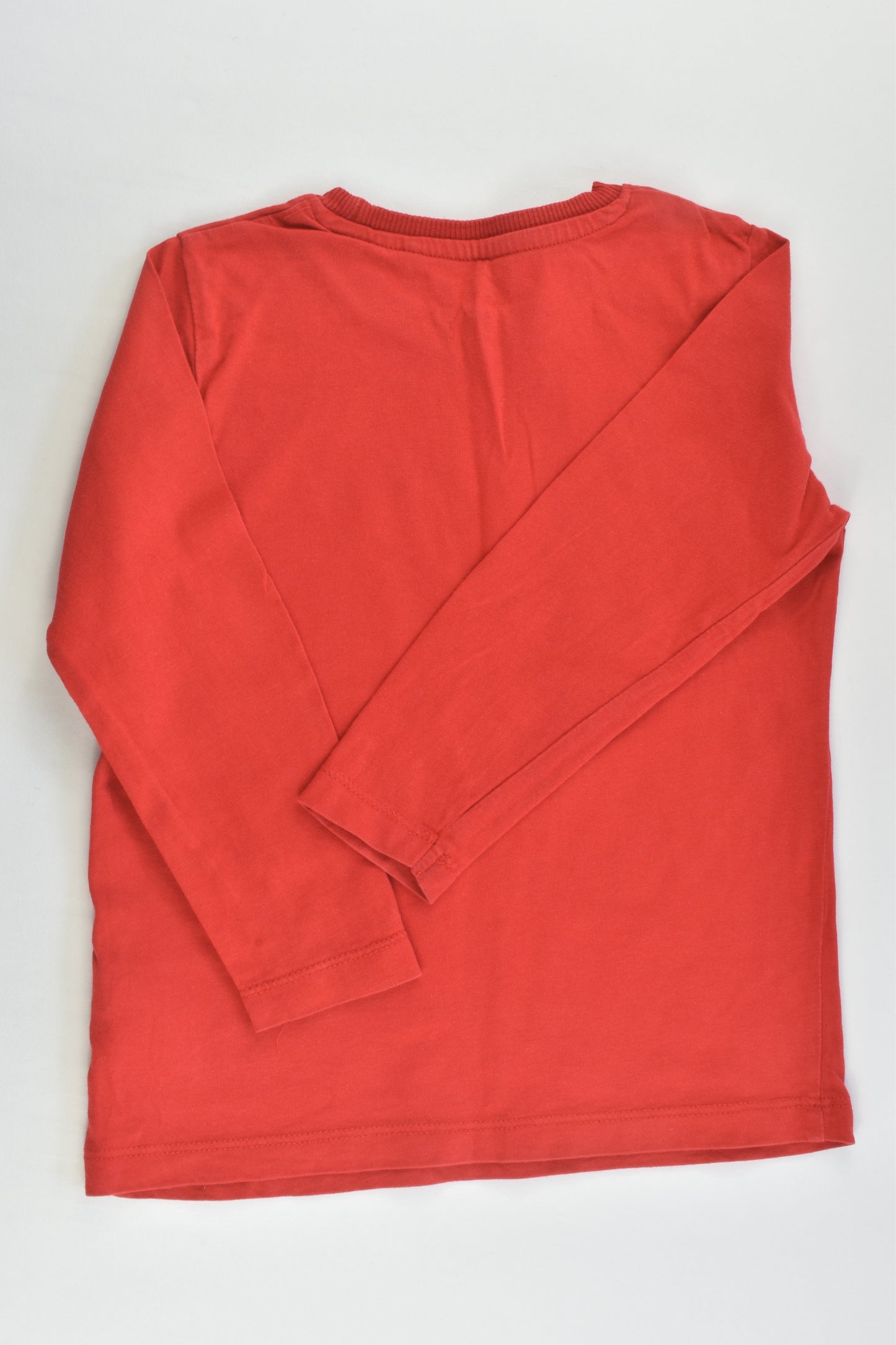 Brilliant Basics Size 3 'Great Outdoors Adventure Awaits' Top