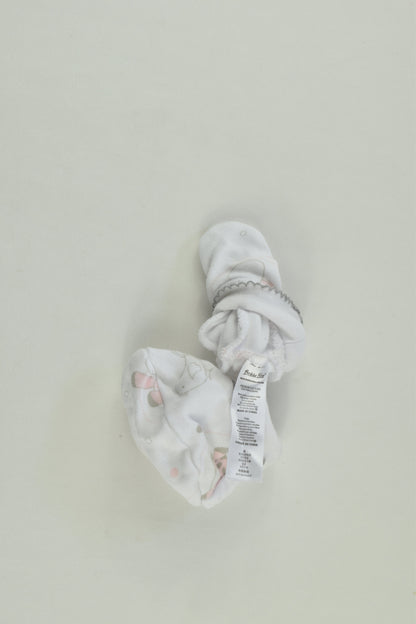 Bubba Blue (AU) Size approx Up tp 6 months Slippers