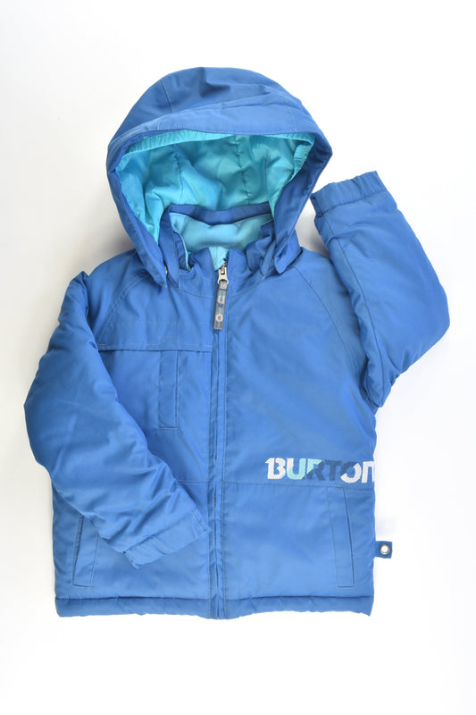 Burton Size 3 Jacket