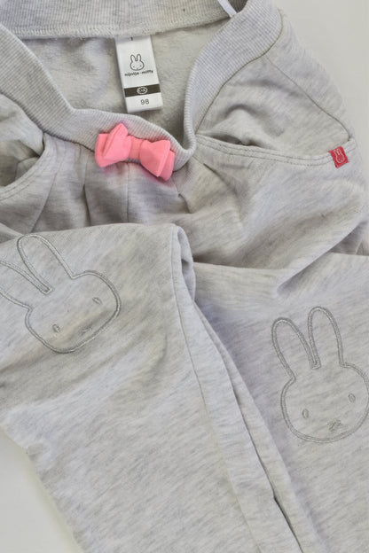 C&A Size 3 (98 cm) Miffy Track Pants