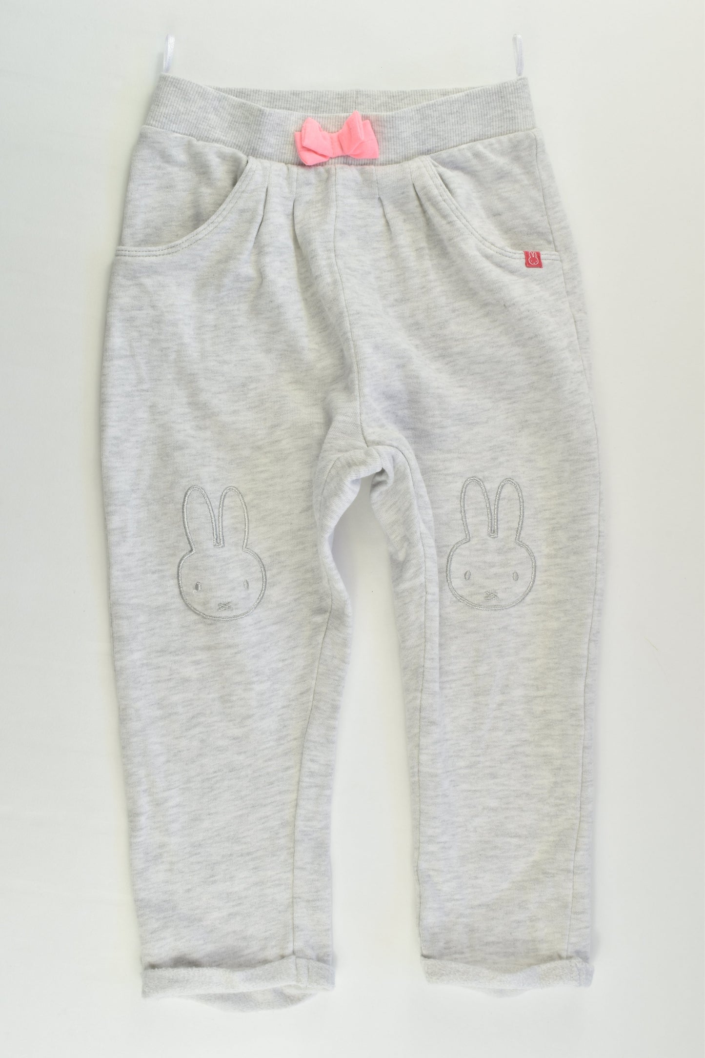 C&A Size 3 (98 cm) Miffy Track Pants