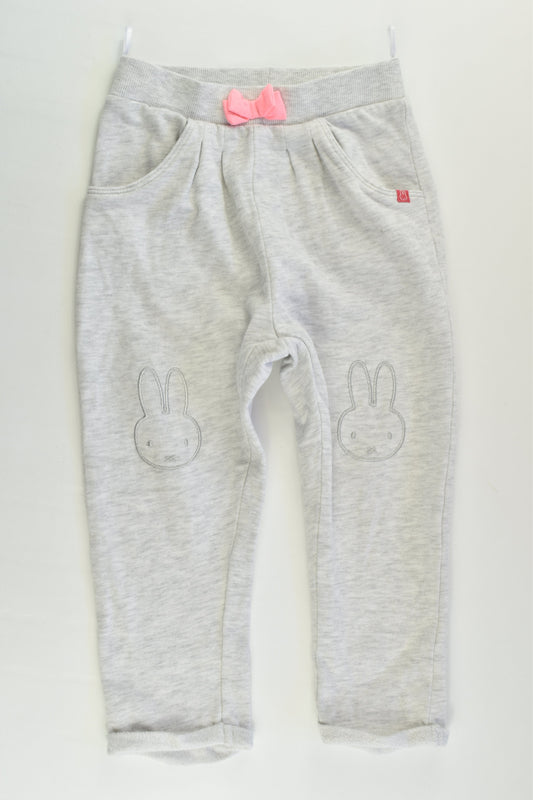 C&A Size 3 (98 cm) Miffy Track Pants