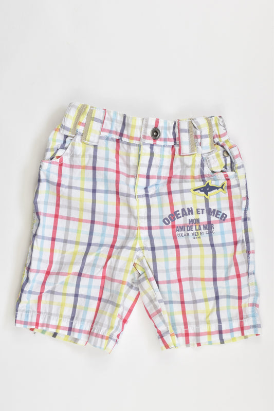Cadet Rousselle France Size 12 months Shorts