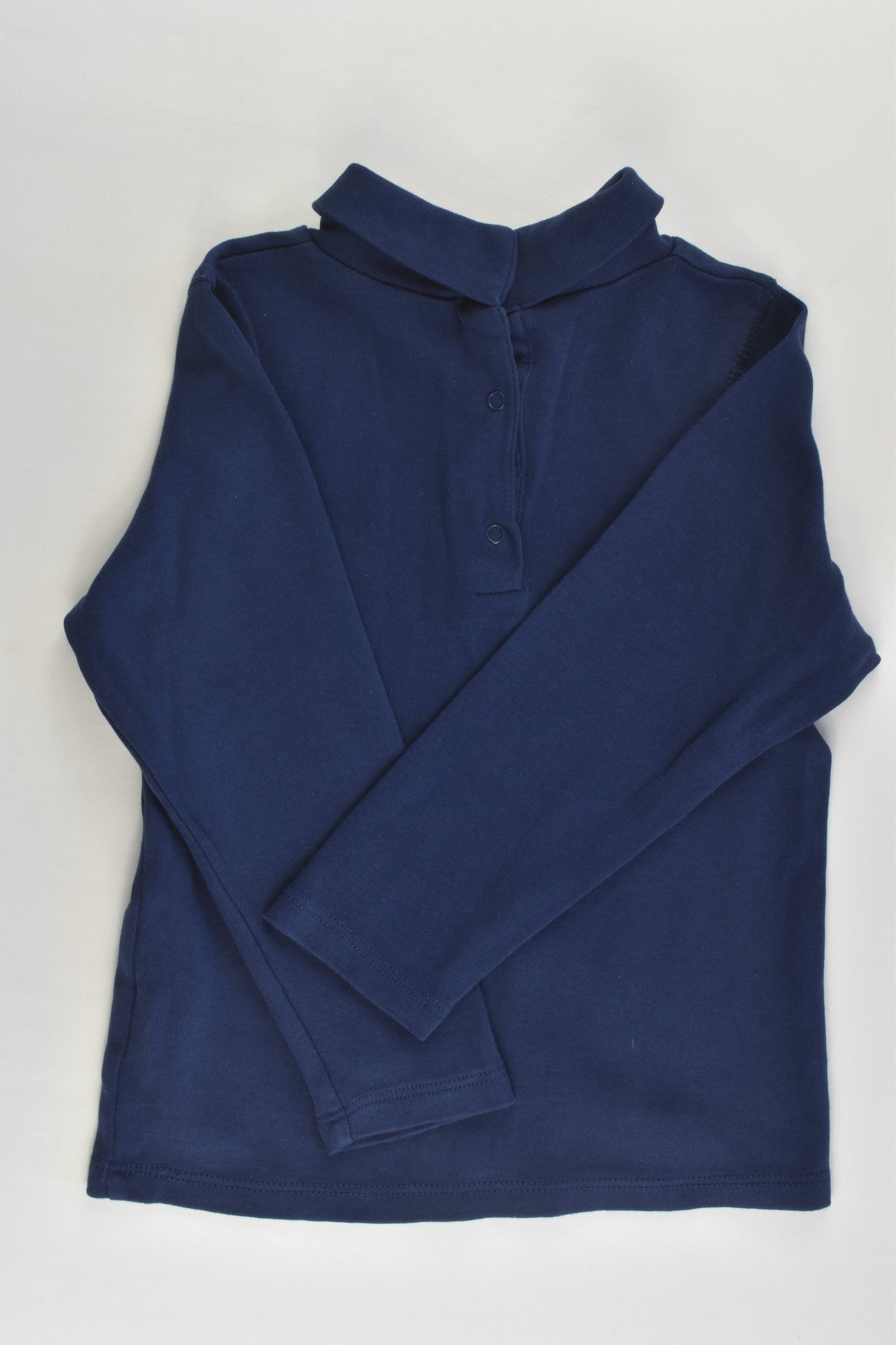 Cadet Rousselle Paris Size 4 Turtle Neck Top