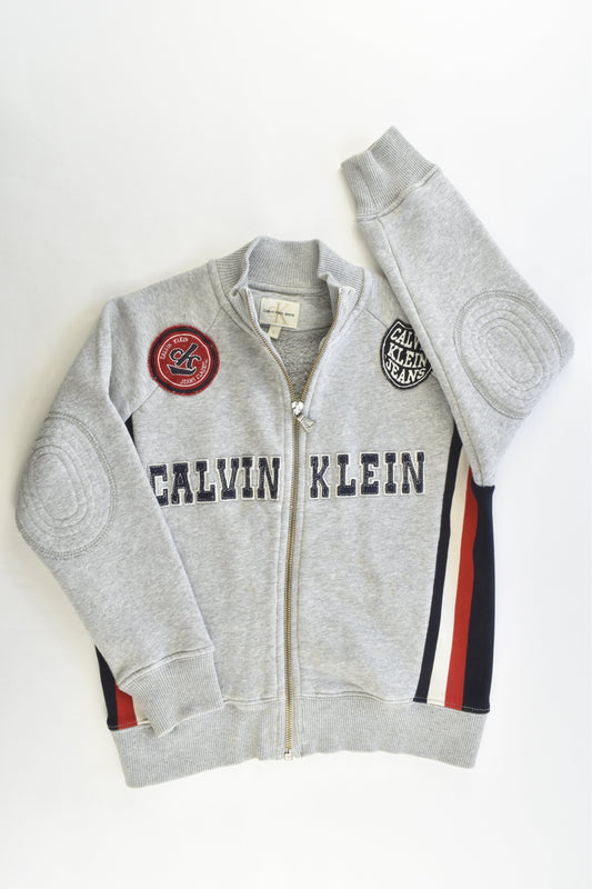 Calvin Klein Size 6 Jumper