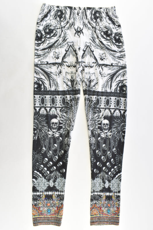 Camilla Size 10 Leggins
