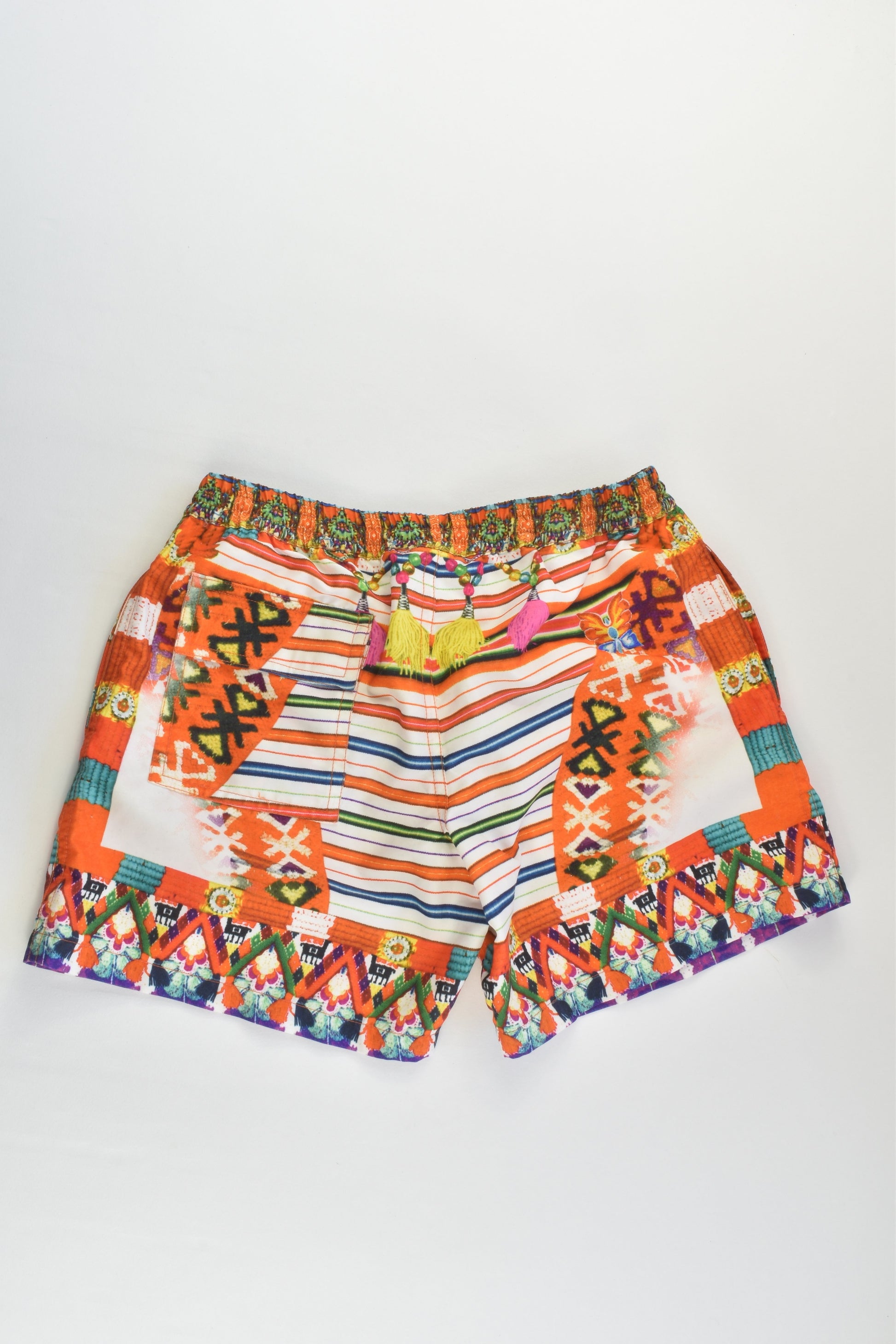 Camilla Size 4 Board Shorts