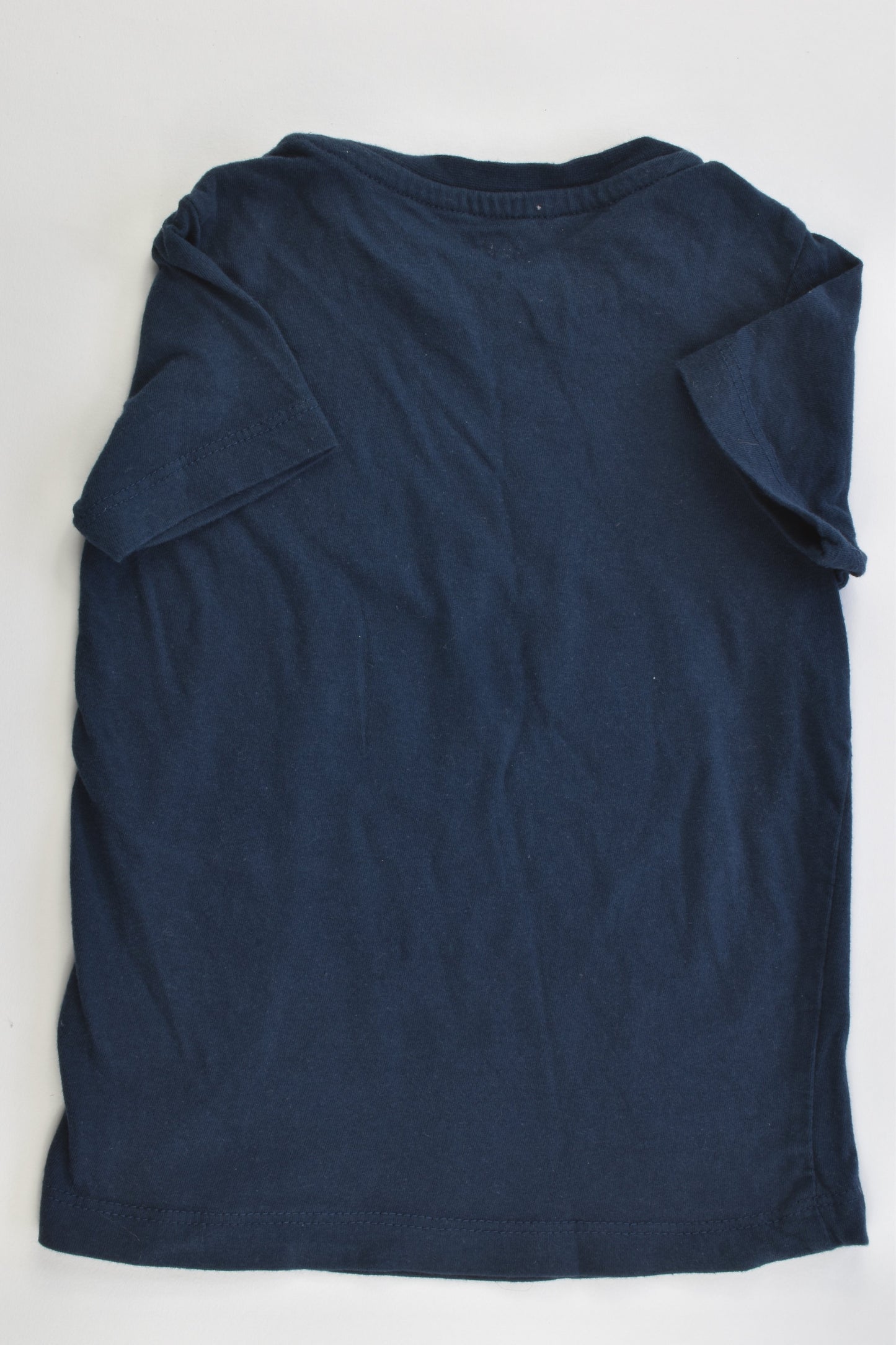 Cape Size 2 'No Drama Llama' T-shirt