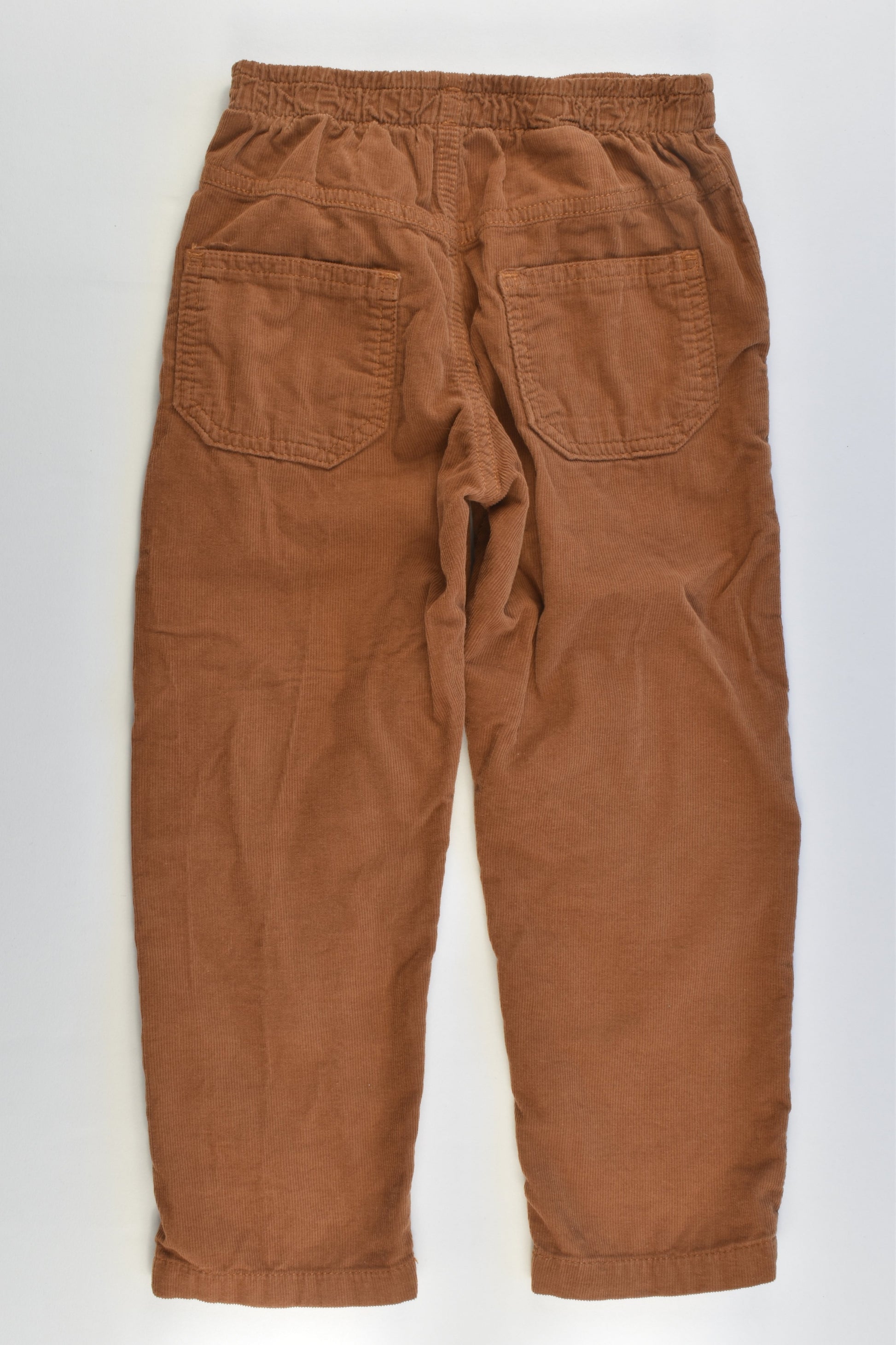 Carinhoso (Brazil) Size 3 Lightweight Cord Pants