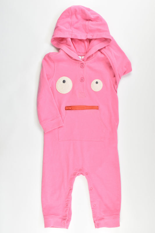 Carosello Size 18 months Playsuit