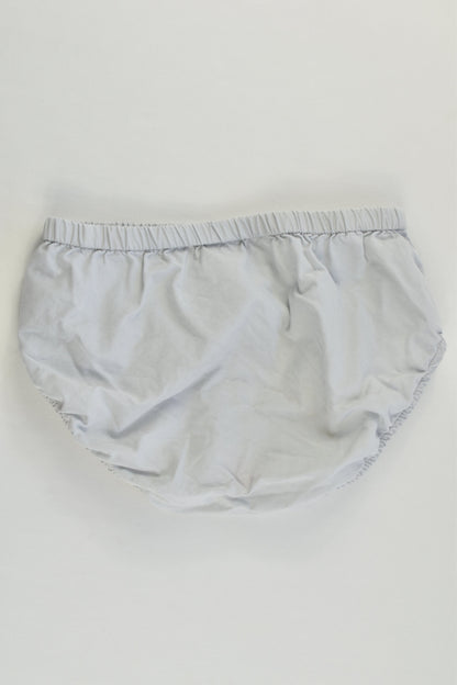 Carter's Size 0 (12 months) Nappy Cover