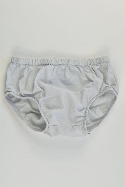 Carter's Size 0 (12 months) Nappy Cover