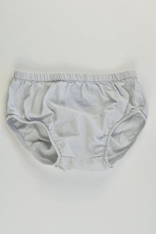 Carter's Size 0 (12 months) Nappy Cover