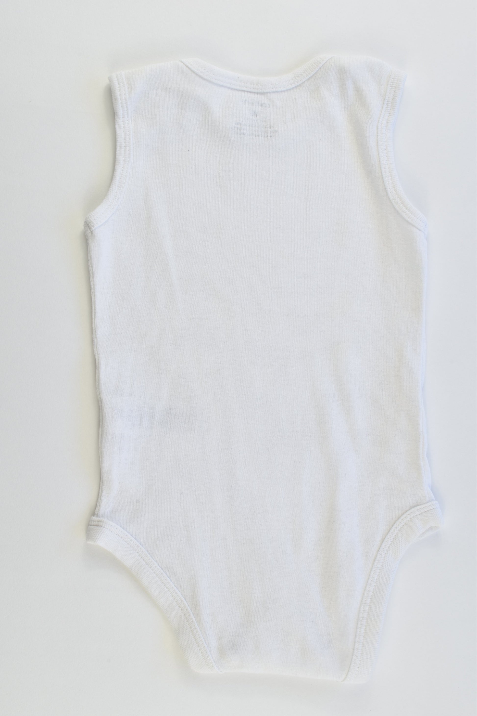 Carter's Size 00 (6 months) Bodysuit