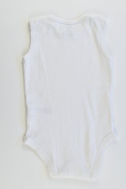 Carter's Size 00 (6 months) Bodysuit