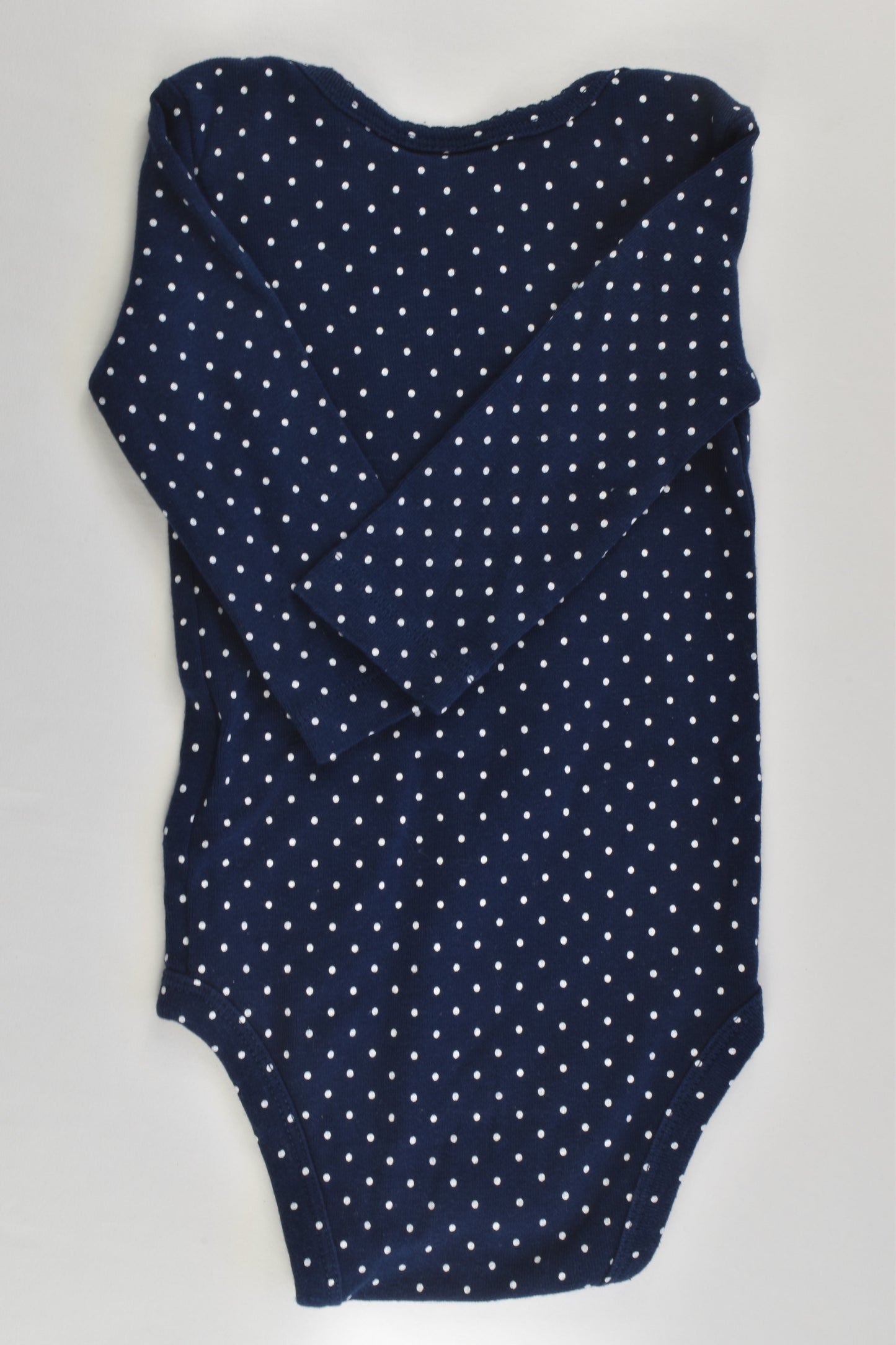Carter's Size 00 (6 months) Strawberry Bodysuit