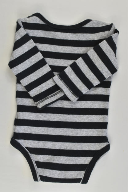 Carter's Size 000 (3 months) Penguin Bodysuit and Pants