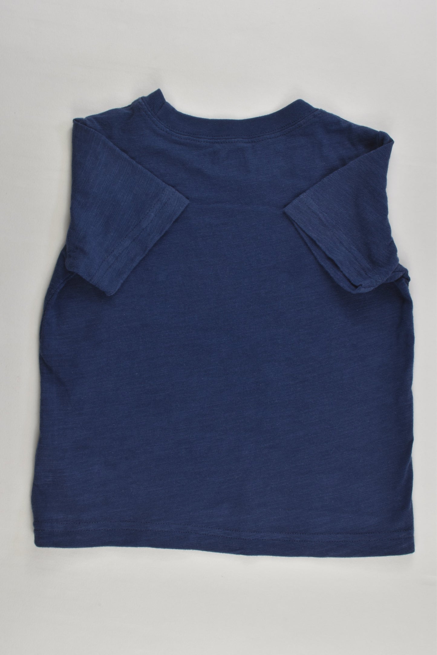 Carter's Size 1 (18 months) Dump Truck T-shirt