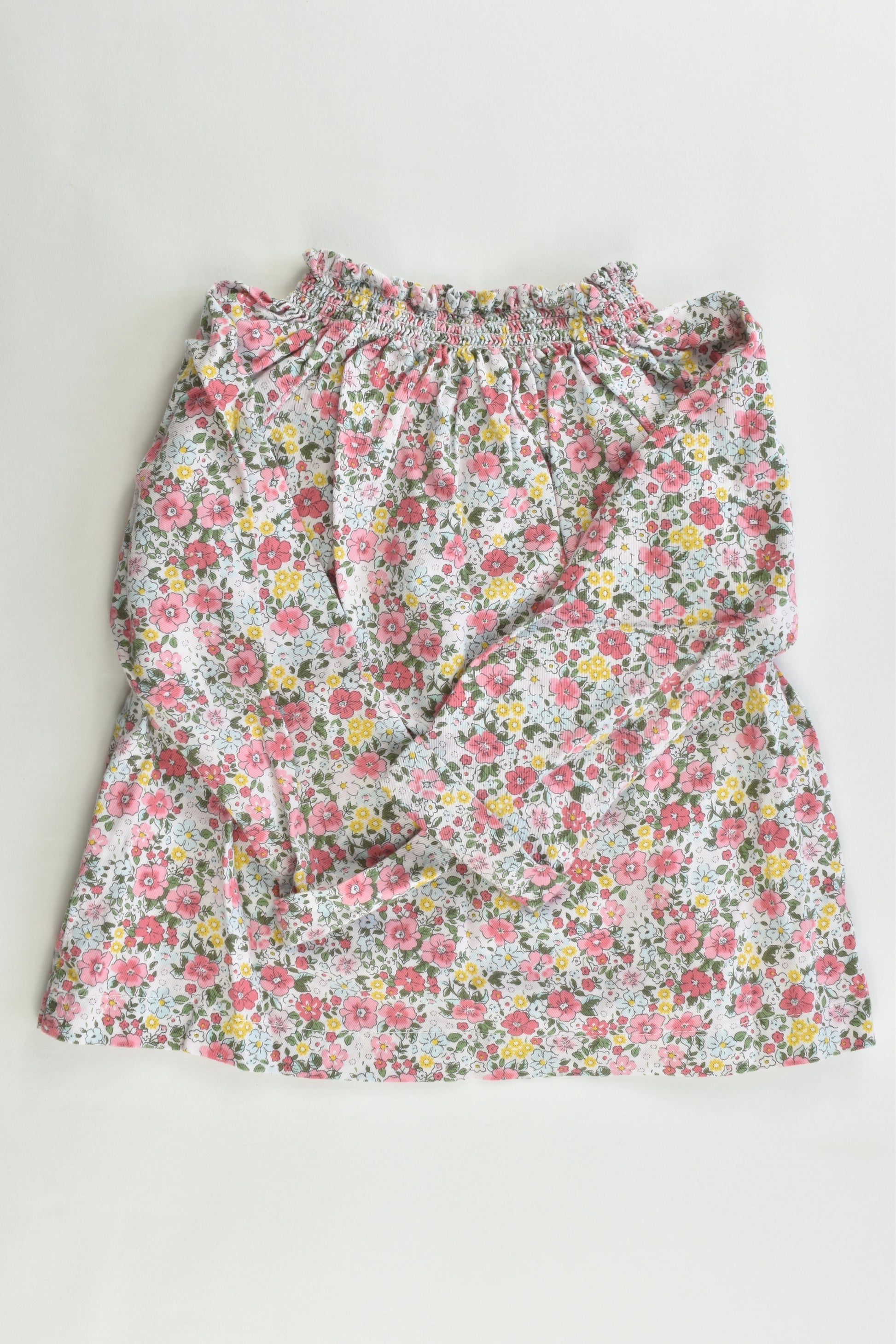 Carter's Size 18 months (1) Liberty Print Blouse