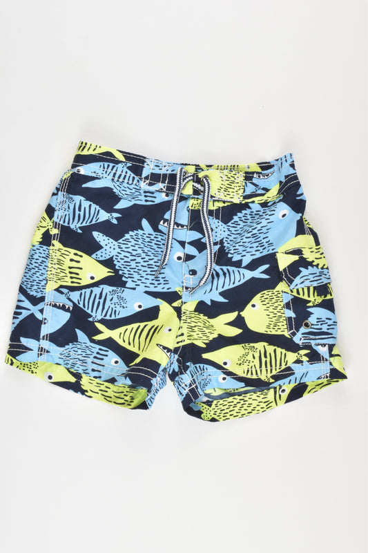 Carter's Size 18 months Boardie Shorts