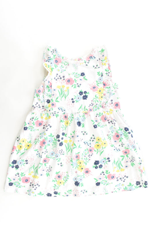 Carter's Size 24 months (2) Dress