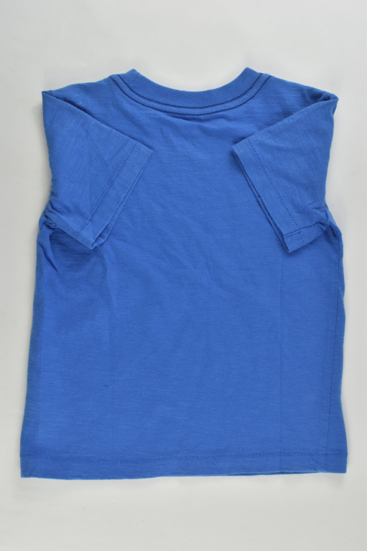 Carter's Size 3 Piranha T-shirt