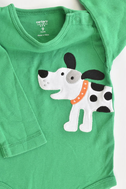 Carter's Size 9 months Bodysuit