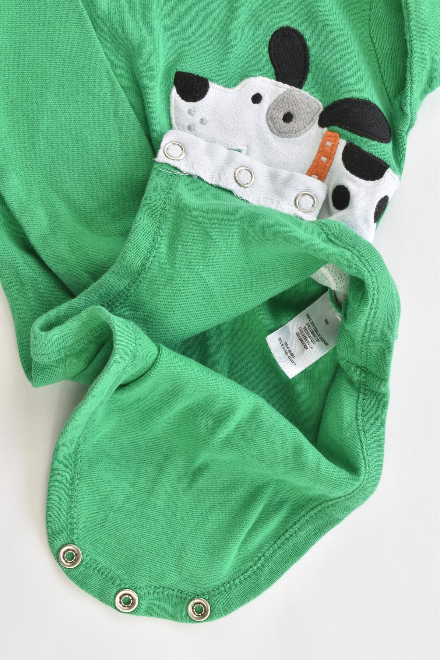 Carter's Size 9 months Bodysuit