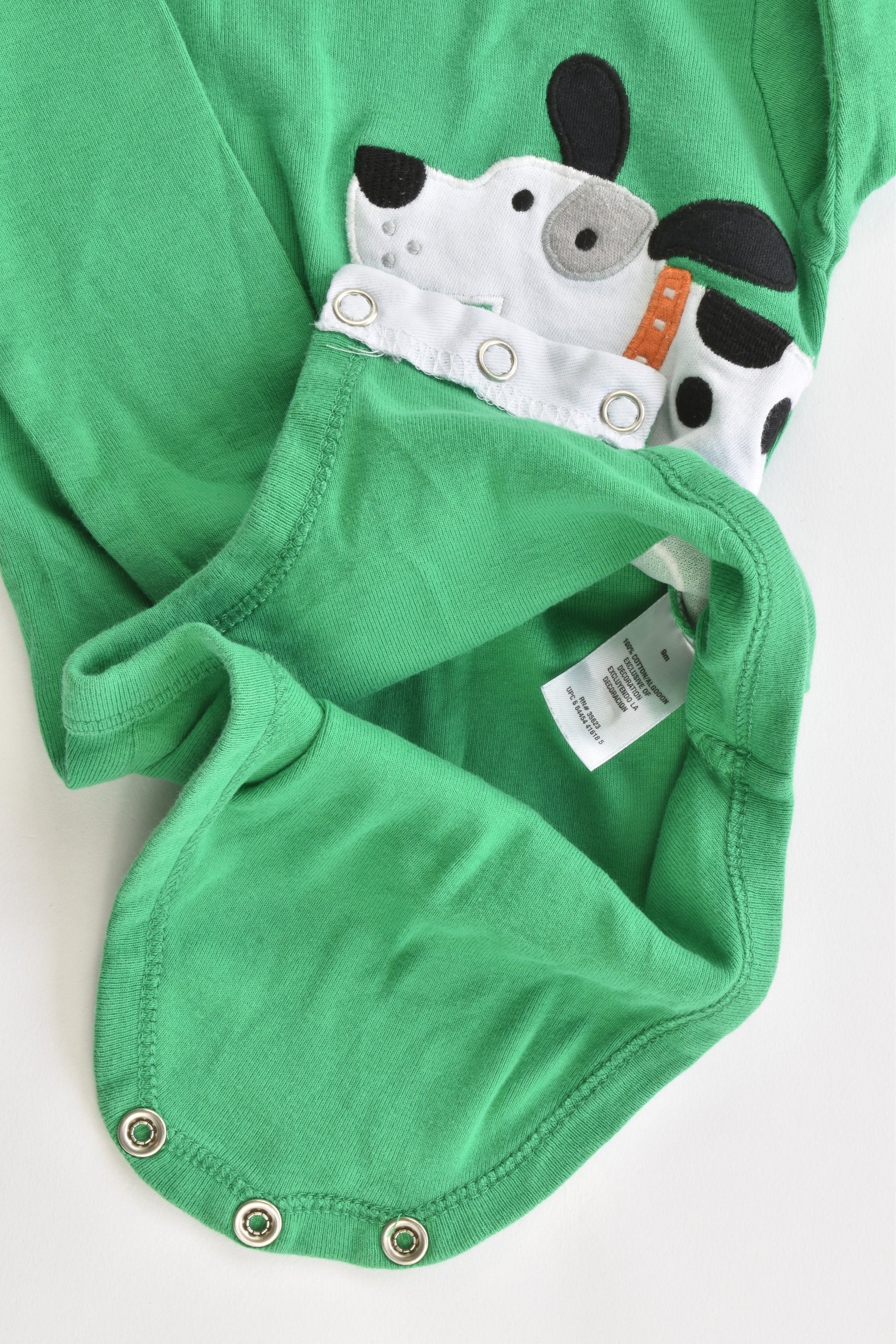 Carter's Size 9 months Bodysuit