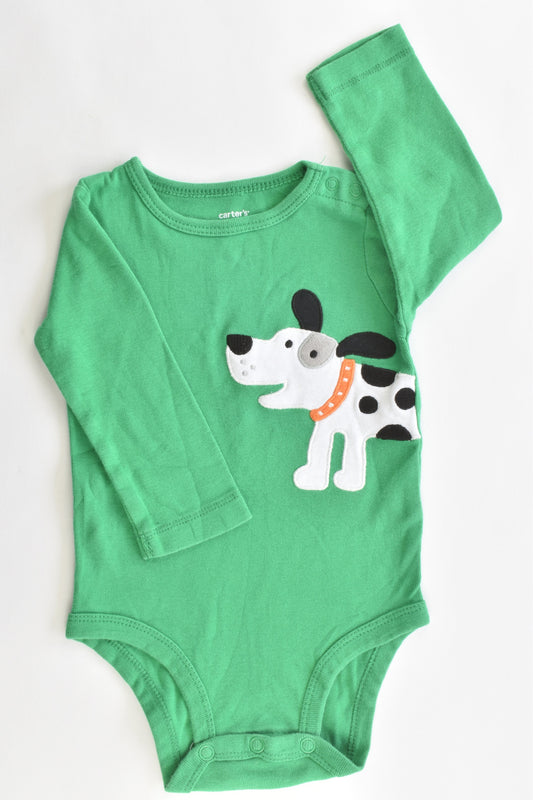 Carter's Size 9 months Bodysuit