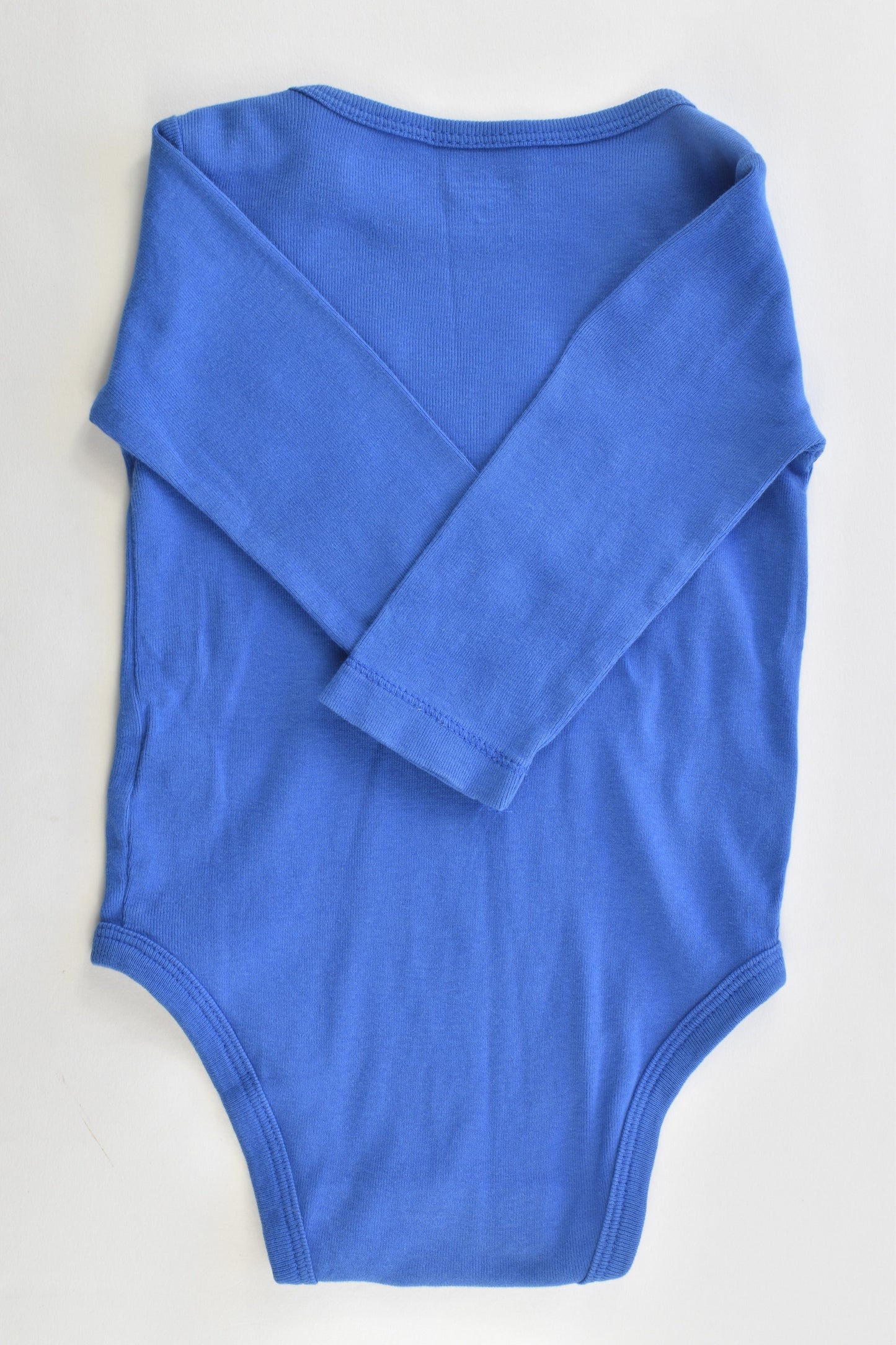 Carter's Size 9 months Friendly Monster Bodysuit