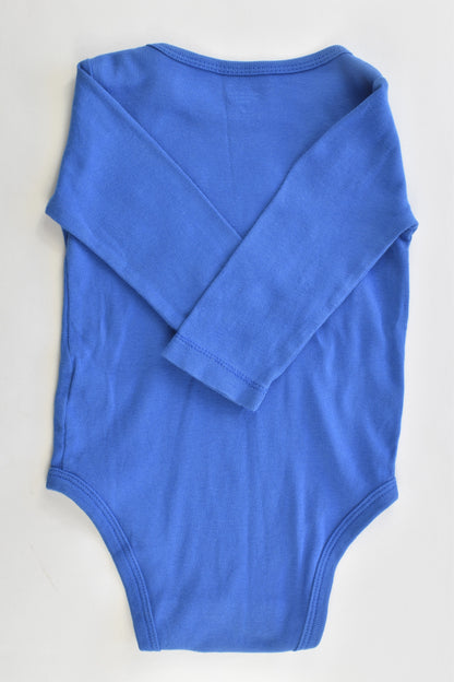 Carter's Size 9 months Friendly Monster Bodysuit