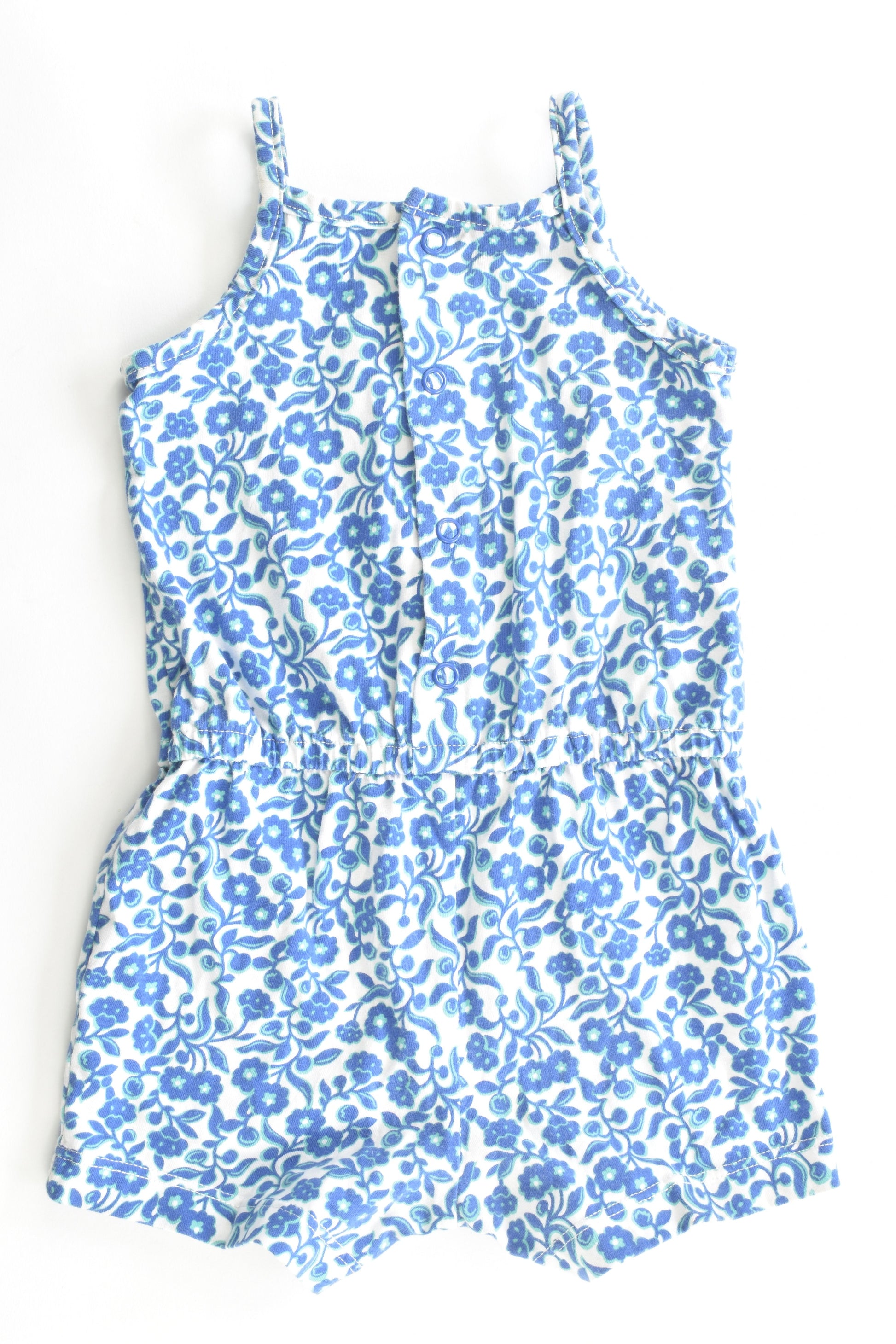 Carter's Size 9 months Playsuit