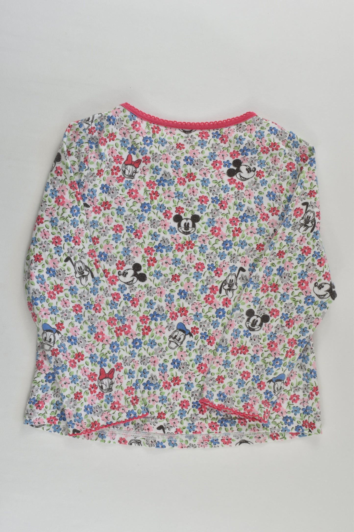 Cath Kids Size 2-3 Disney Top