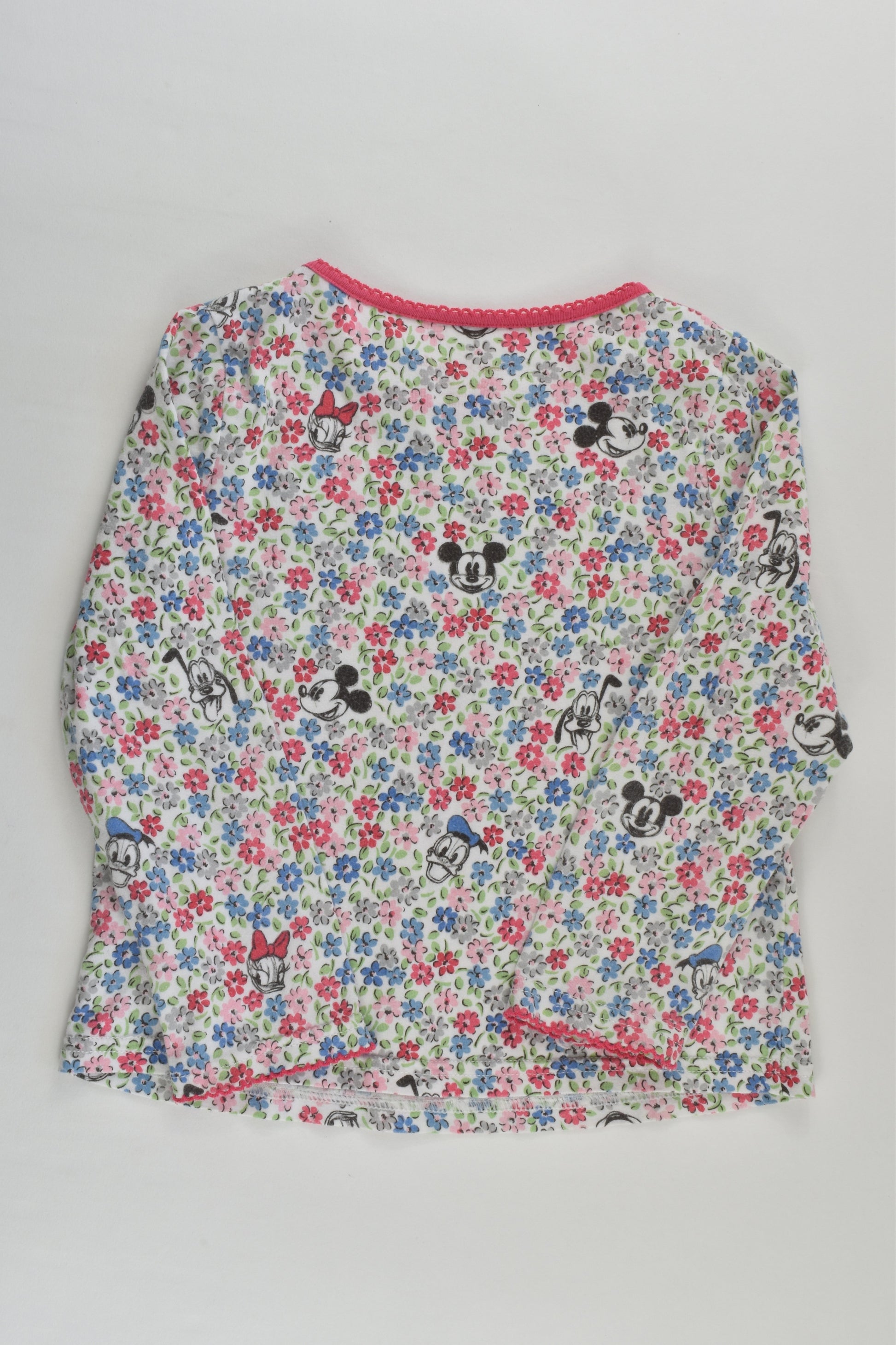 Cath Kids Size 2-3 Disney Top