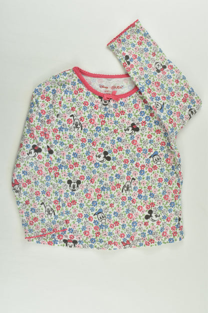 Cath Kids Size 2-3 Disney Top