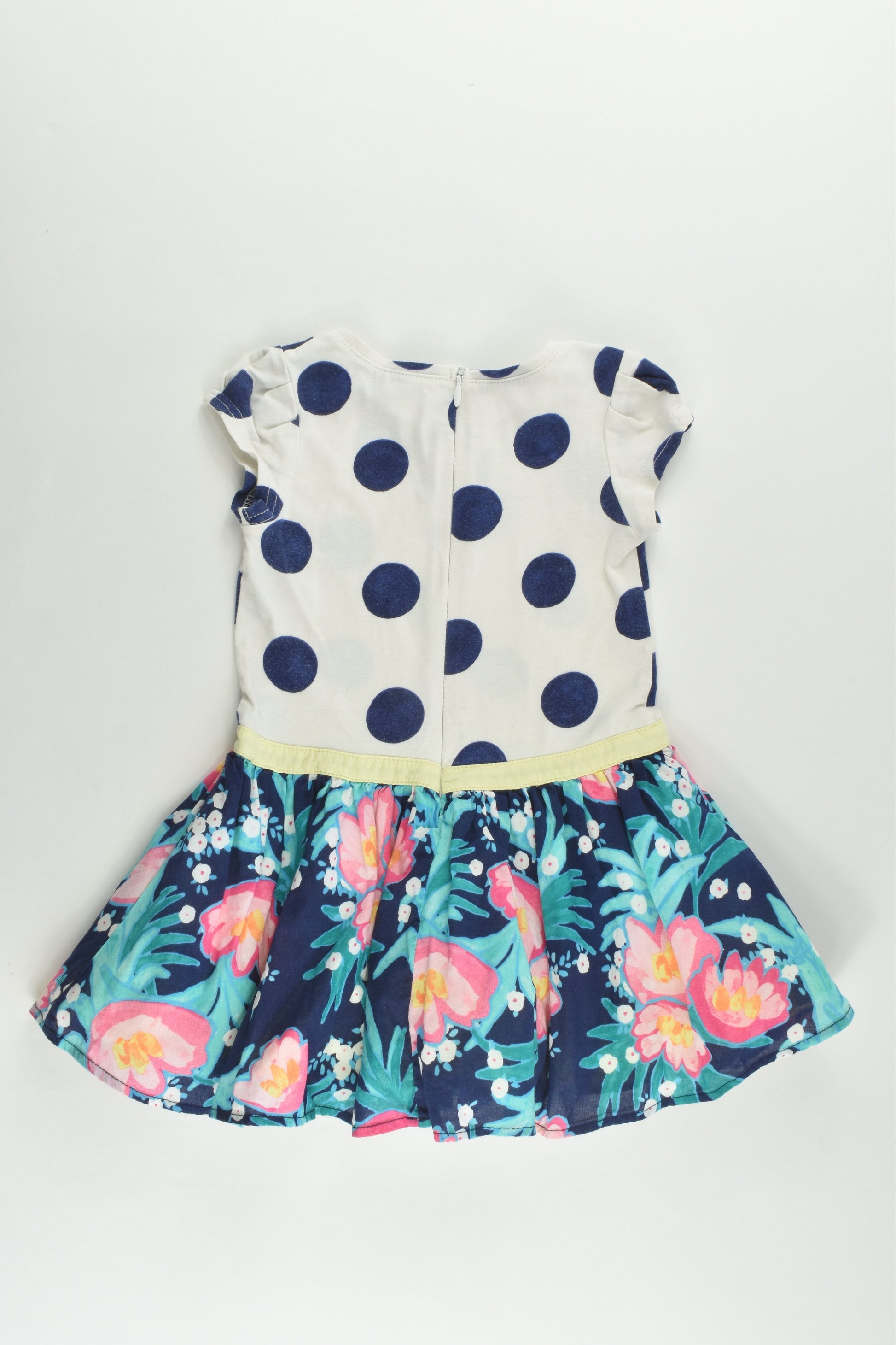 Catimini (France) Size 1 (86 cm) Dress