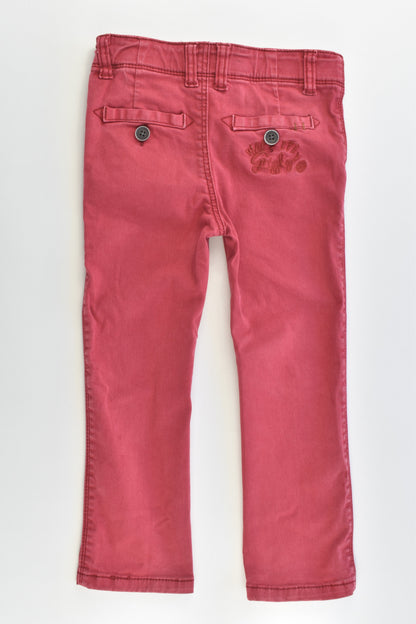 Catimini (France) Size 3 (98 cm) Stretchy Pants