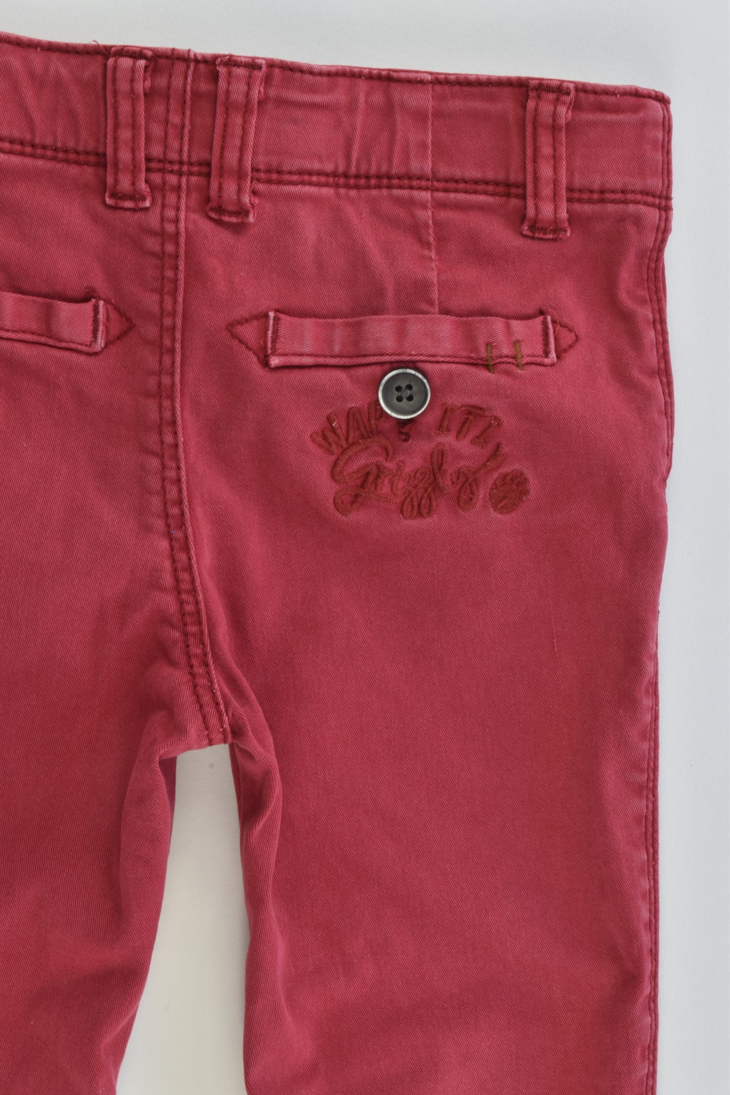 Catimini (France) Size 3 (98 cm) Stretchy Pants