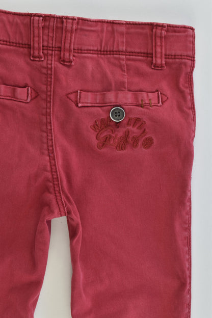 Catimini (France) Size 3 (98 cm) Stretchy Pants