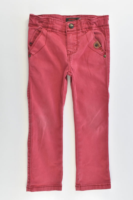 Catimini (France) Size 3 (98 cm) Stretchy Pants
