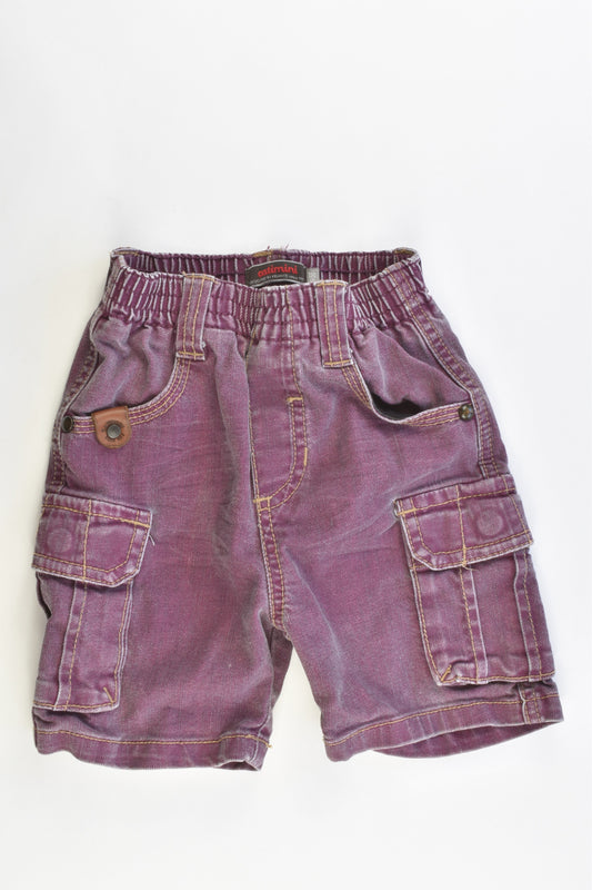 Catimini Size 18 months Shorts
