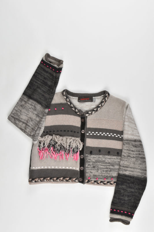 Catimini Size 3 (94cm) Cardigan